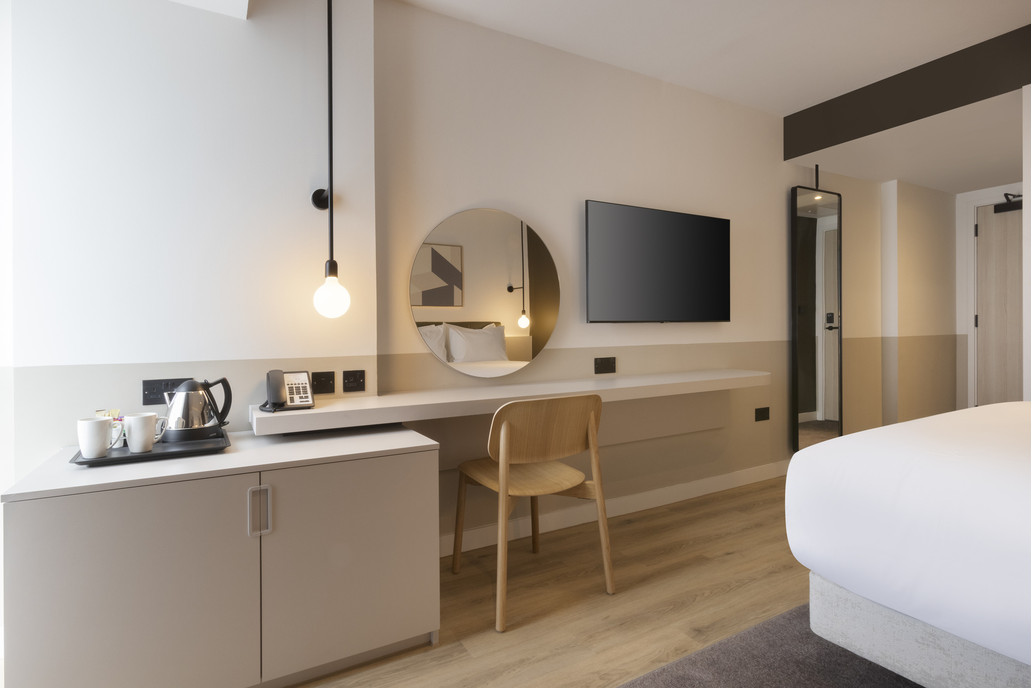 Leonardo Hotel Manchester Piccadilly